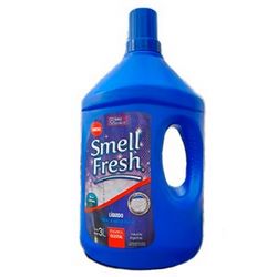 Jabon liquido ropa 3 litros